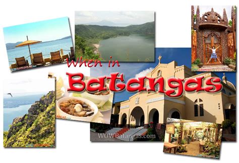 batangas travel and tours